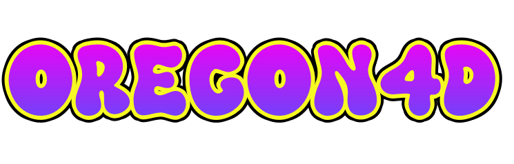 OREGON4D
